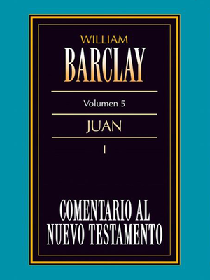 cover image of Comentario al Nuevo Testamento Vol. 5